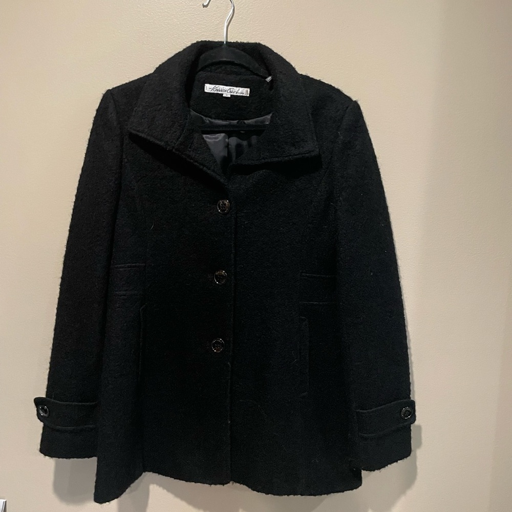 Kenneth Cole Coat